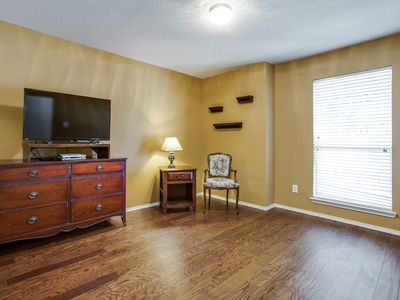 3725 Lazy River Ranch Rd, Roanoke, TX, 76262