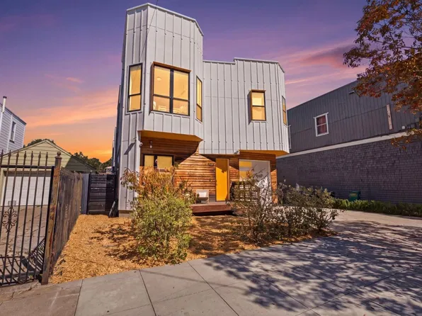 1510-1514 8th St, Oakland, CA 94607