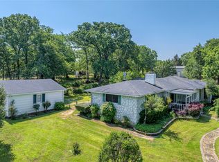 1498 Riley Rd, Whitesboro, TX 76273