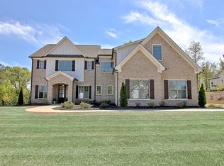 150 Annabelle Ln, Tyrone, GA 30290