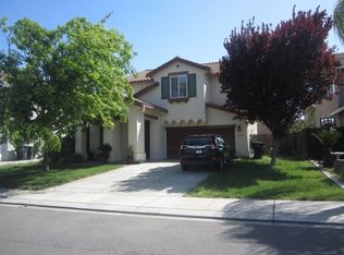 1502 Westmore Ct, Atwater, CA