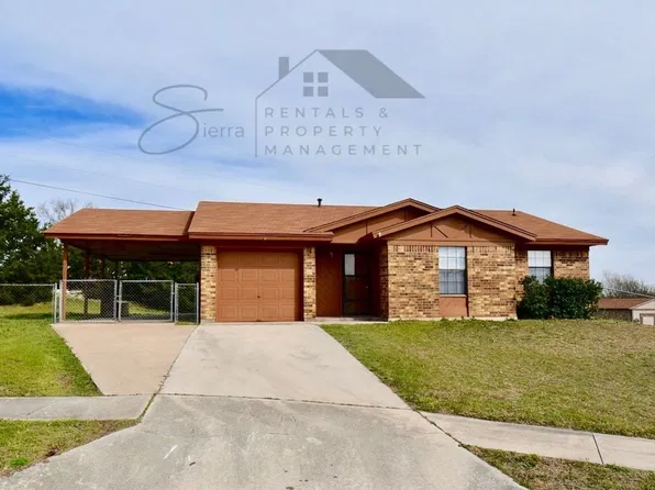 504 Belinda Cir, Copperas Cove, TX 76522