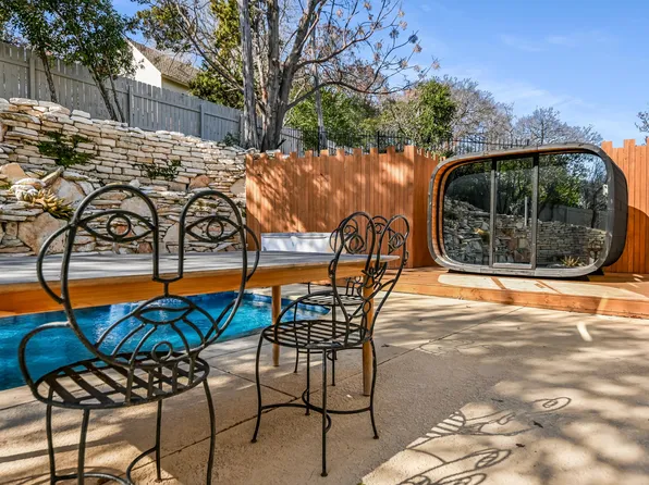 6300 Bon Terra Dr, Austin, TX 78731