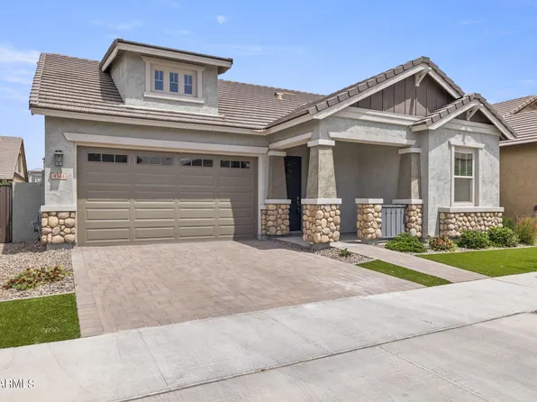 4344 E SKOUSEN Street, Gilbert, AZ 85295