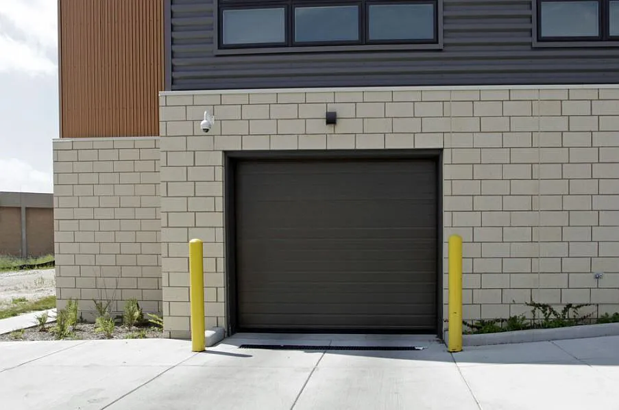 Brewery Point Senior Apartments — Photo 4