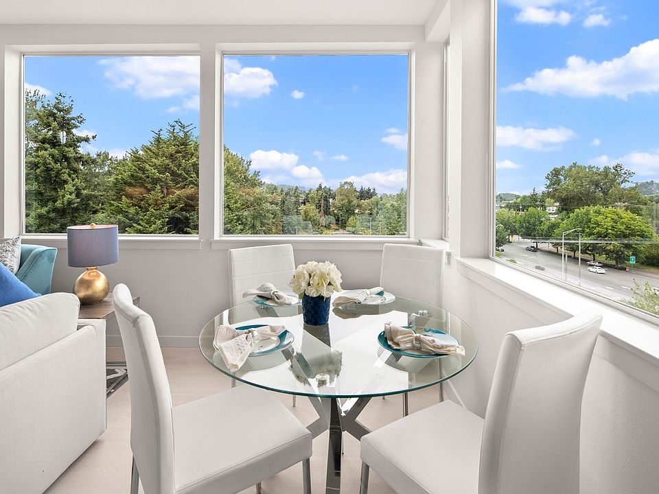 Pratej Apartments 13530 53rd Ave S Tukwila WA Zillow