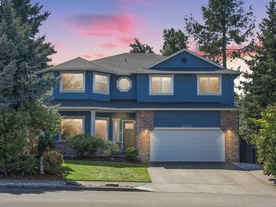 11769 SW 129th Pl, Tigard, OR, 97223