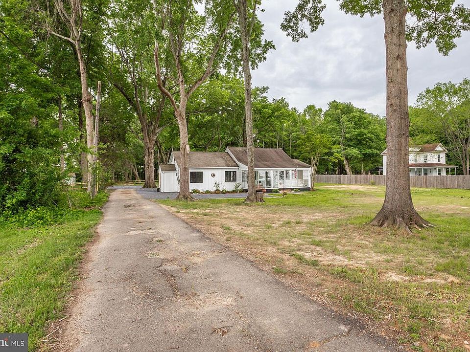 4255 Hawthorne Rd, Indian Head, MD 20640 Zillow
