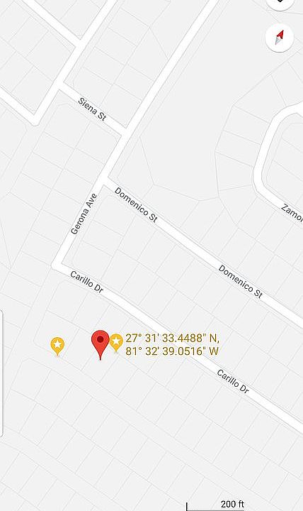 2nd image of 8200 Armisha Dr