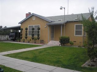 4326 E Lane Ave, Fresno, CA 93702