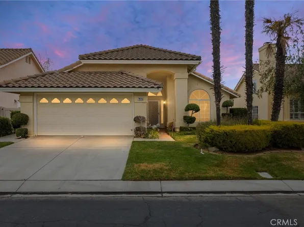 680 Indian Wells Rd, Banning, CA 92220