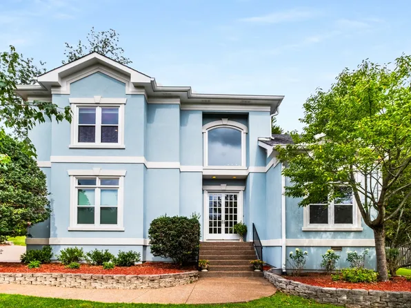 7095 Willowick Dr, Brentwood, TN 37027