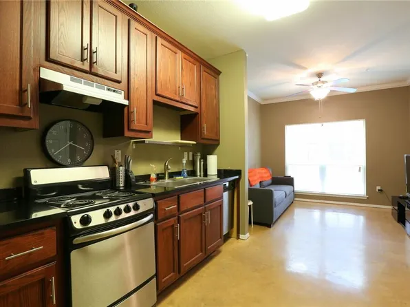 910 W 25th St APT 502, Austin, TX 78705