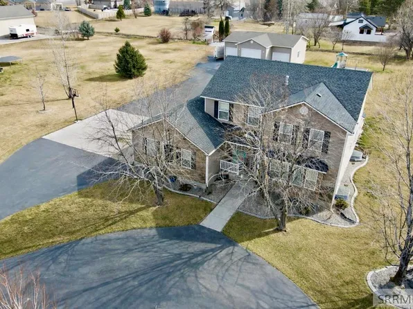 3902 E 154 N, Rigby, ID 83442