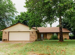 346090 E 903rd Rd, Chandler, OK 74834