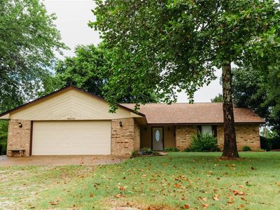 346090 E 903rd Rd, Chandler, OK, 74834