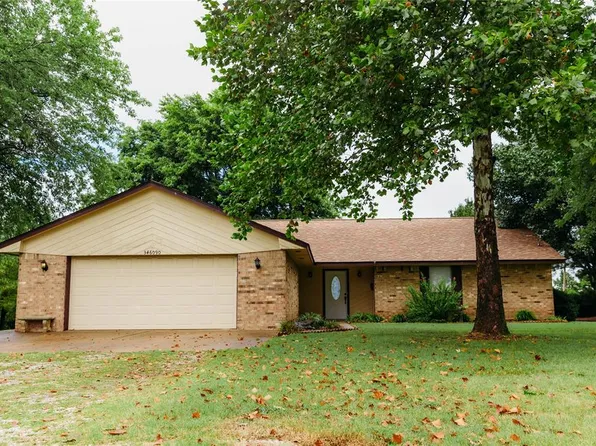 346090 E 903rd Rd, Chandler, OK 74834