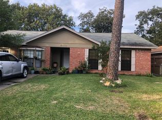 5424 Hazel St, Baytown, TX 77521