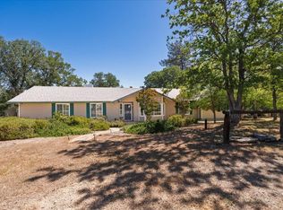 44358 Trabuco Rd, Coarsegold, CA 93614