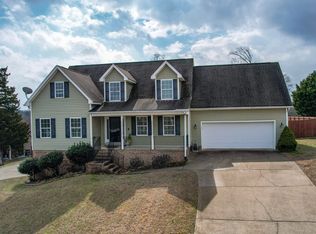 264 Brook Hollow Dr SE, Cleveland, TN 37323