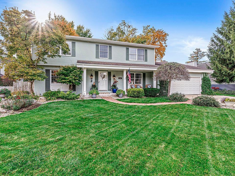 1735 Crabtree Ln, Elkhart, IN 46514 Zillow