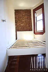 Rented by Alpha Properties NYC I LLC