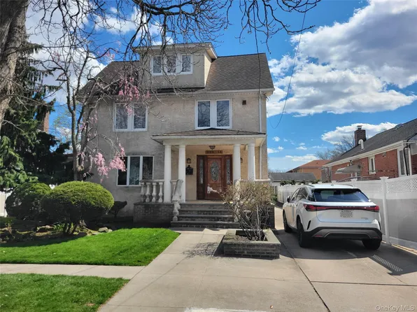 208-14 50 Avenue, Bayside, NY 11364