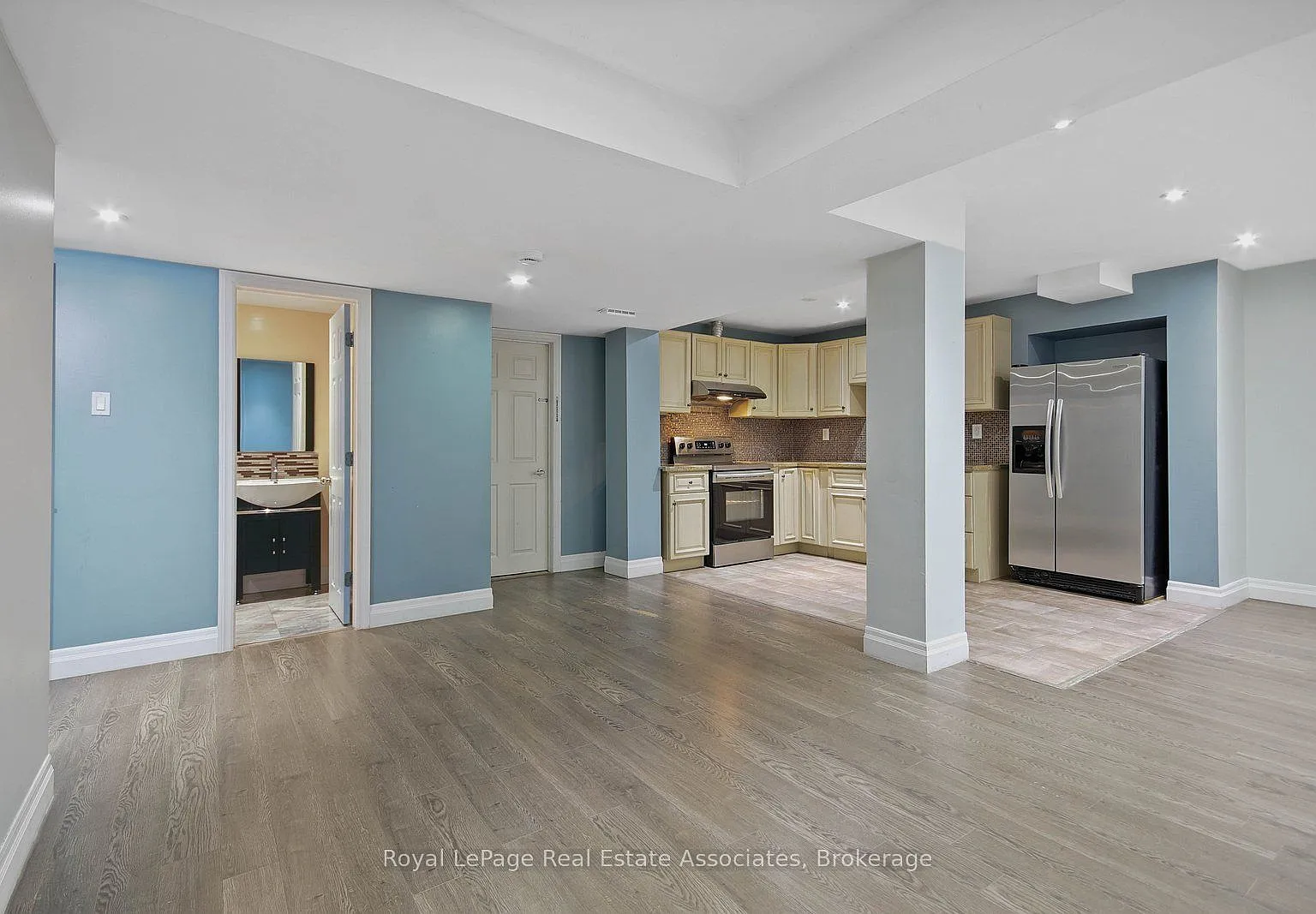 2 bed, $2,350 — Photo 3