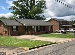 318-320 322 #3-&, Lindale, GA 30147