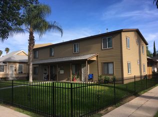 3488 Brockton Ave, Riverside, CA 92501