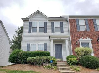 8320 Shinkansen Dr, Charlotte, NC 28213