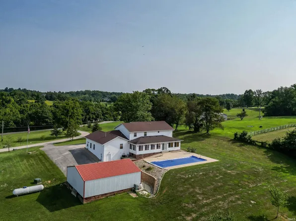 2111 S Sunday Dr, Bloomington, IN 47403