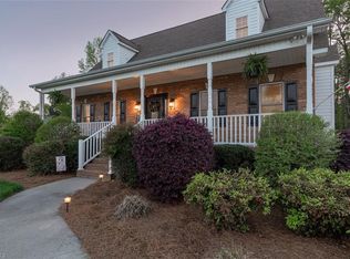 151 Lanie Creek Dr, Lexington, NC 27295