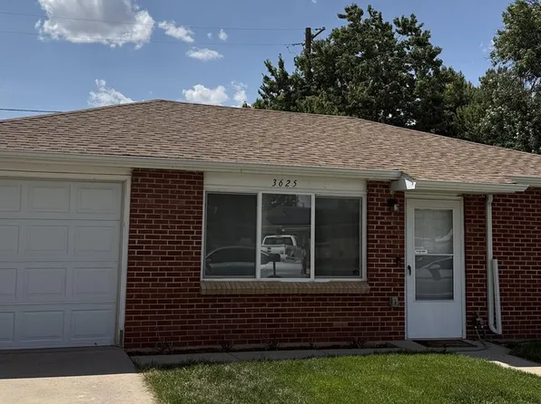 3625 Elliot Ct, Evans, CO 80620