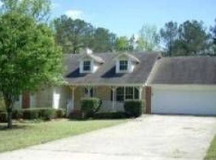 420 Cannonball Ct, Stockbridge, GA 30281
