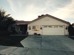 36513 Nickel St, Palmdale, CA 93550