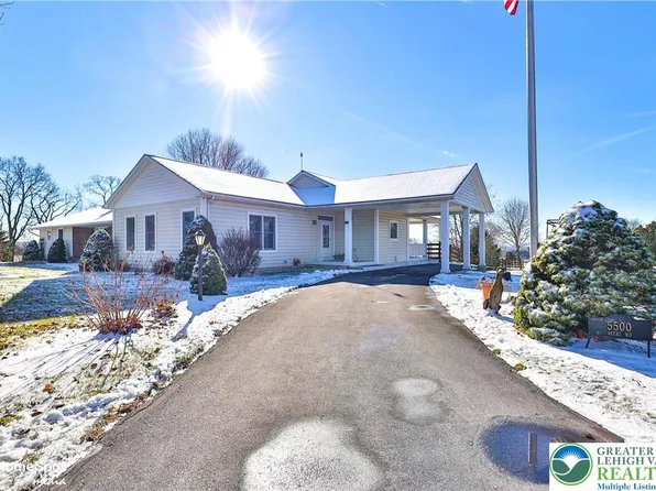 5500 Ayers Rd, Easton, PA 18040