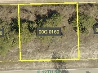 1113/1115 E 12th St, Lehigh Acres, FL 33972