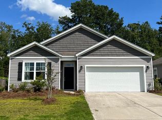 9737 Flooded Field Dr, Ladson, SC 29456