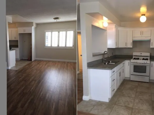 116 N Pacific Ave APT 3, Glendale, CA 91203