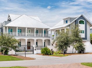 159 Brenda Ln, Inlet Beach, FL 32461
