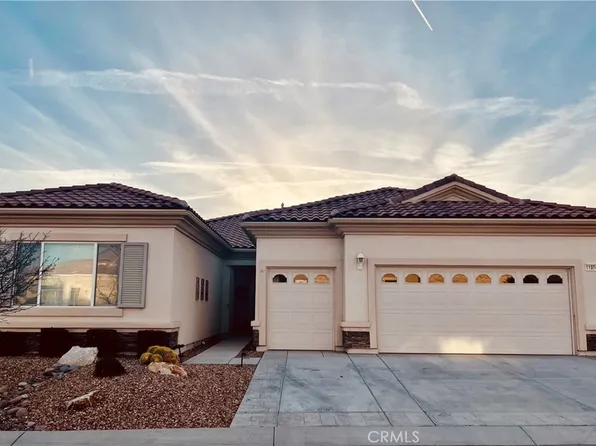 11004 Rockaway Glen Rd, Apple Valley, CA 92308