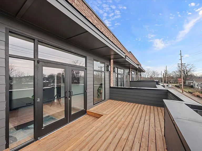 1103 Forest Ave #D — Photo 9