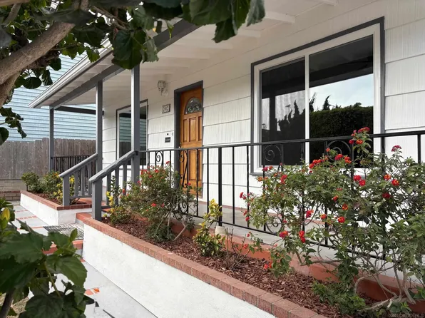 2012 Rosecrans St, San Diego, CA 92106