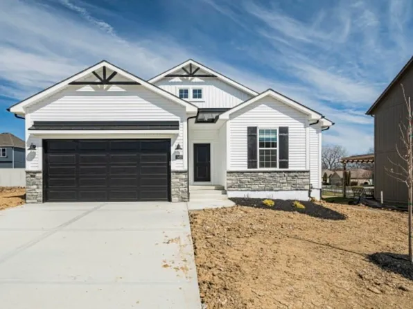 3922 NW 95th St, Kansas City, MO 64154