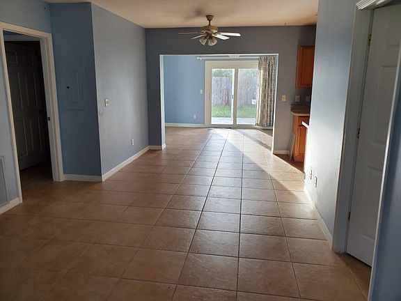 From front entry