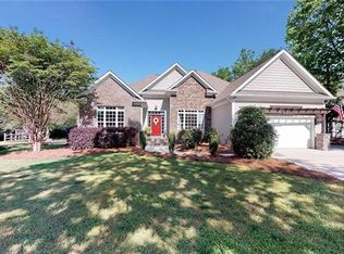 3599 Lake Shore Rd S, Denver, NC 28037