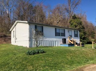 506 Sycamore St, Greenup, KY 41144