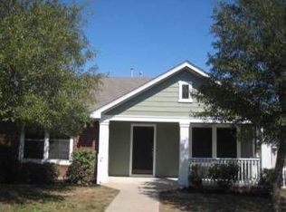 4427 Mather, Kyle, TX 78640