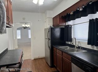 428 Wheeler Ave #2, Scranton, PA 18510